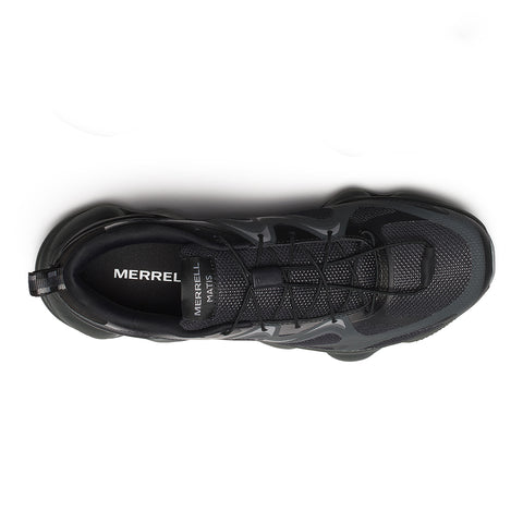 SpeedARC Matis – Black Men’s Hiking Shoes