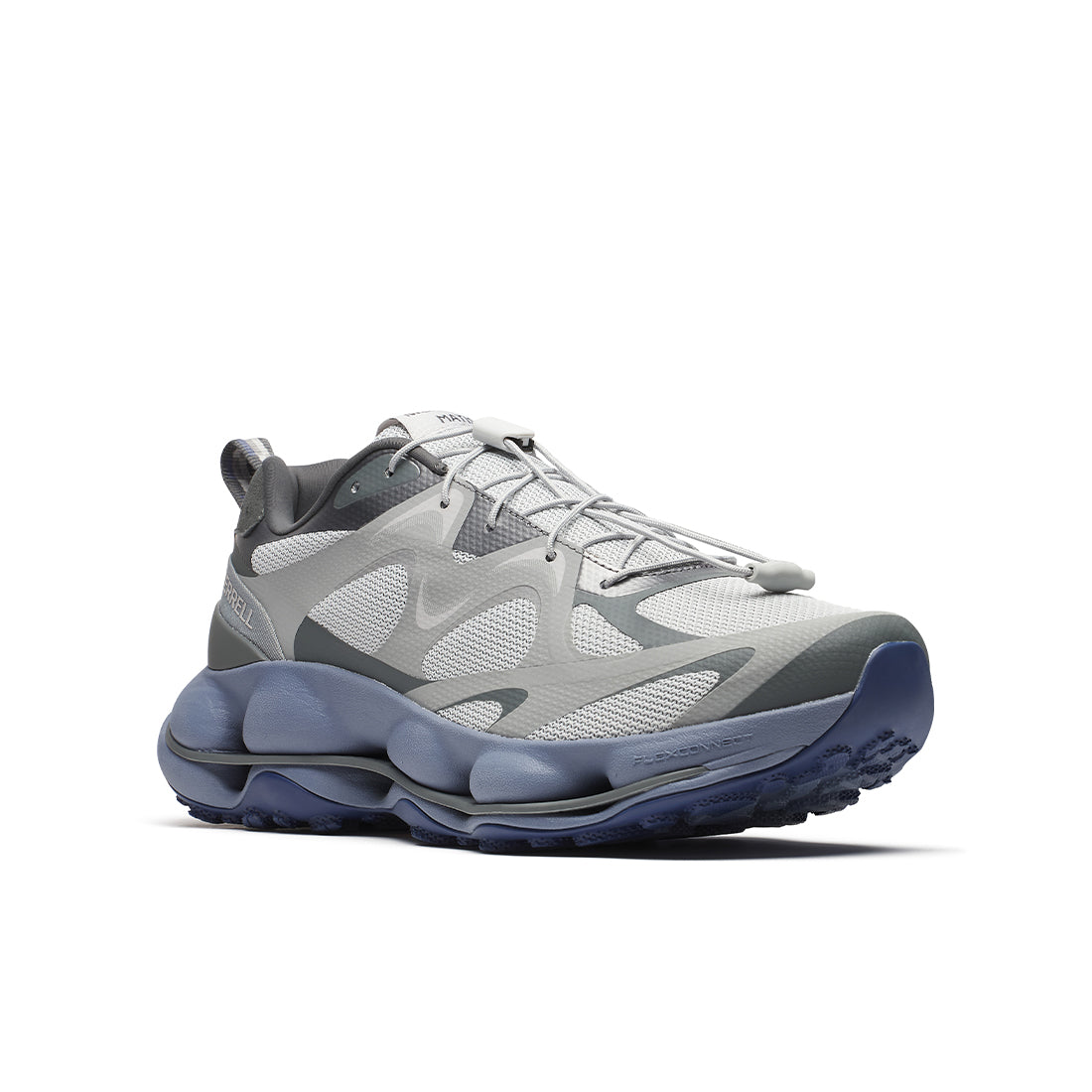 SpeedARC Matis – Pigeon Men’s Hiking Shoes