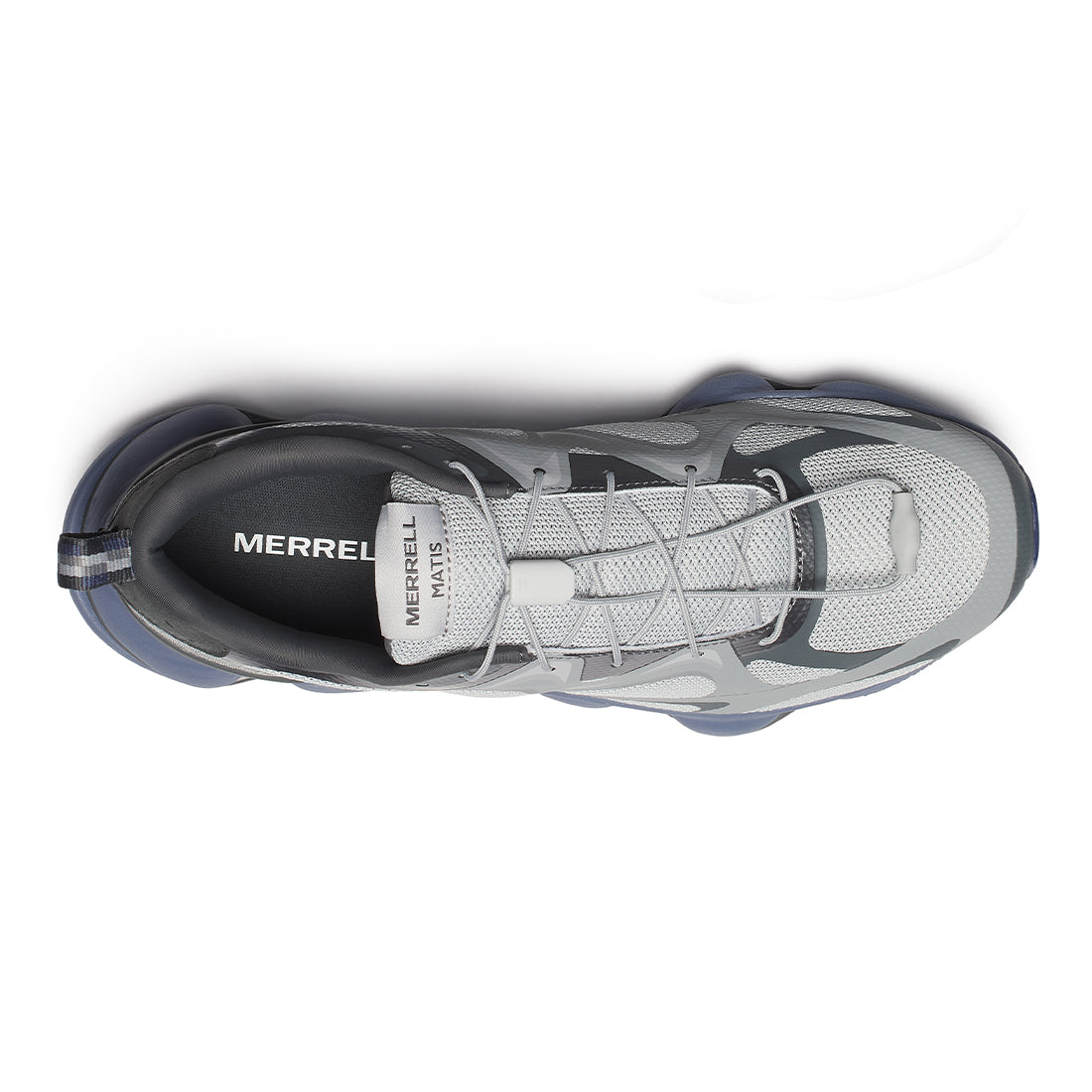 SpeedARC Matis – Pigeon Men’s Hiking Shoes - 0