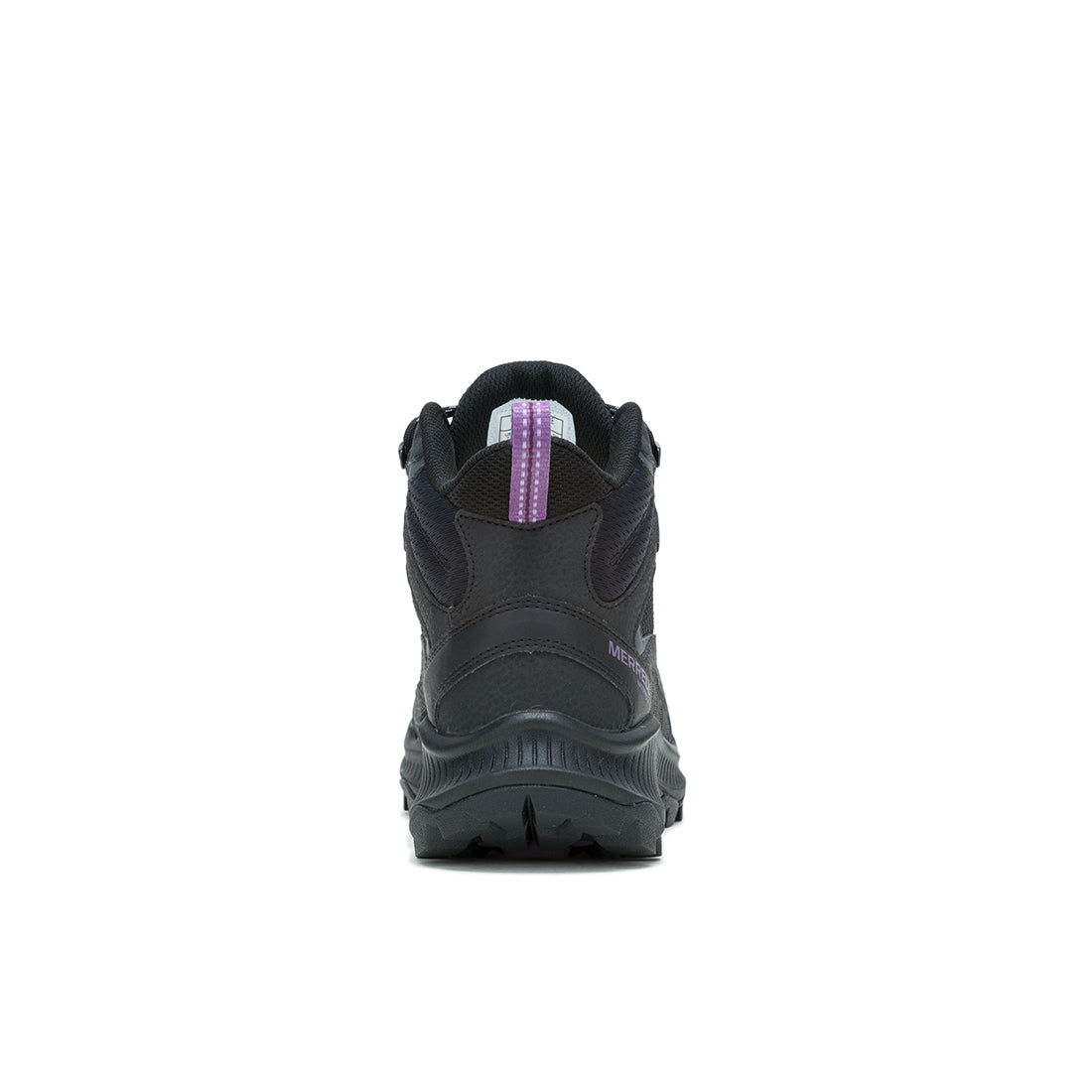 Speed Strike 2 Mid Waterproof – Black Women’s Hiking Shoes