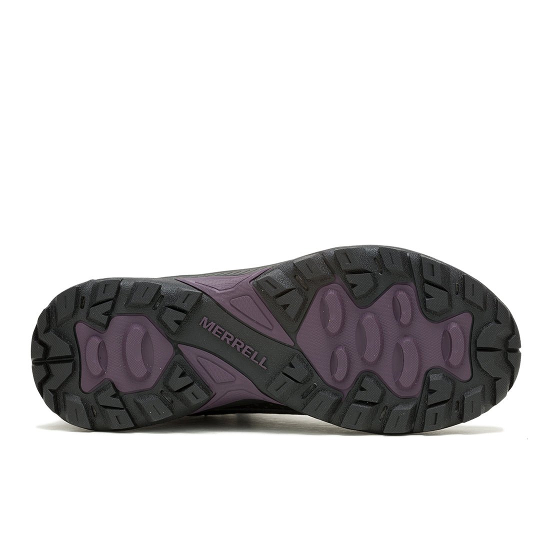 Speed Strike 2 Mid Waterproof – Black Women’s Hiking Shoes