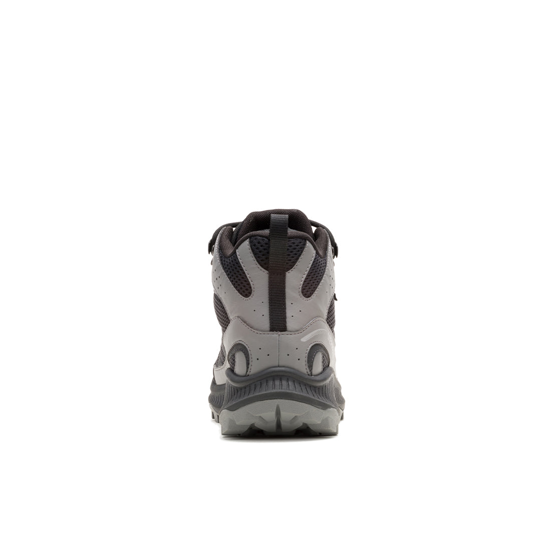 Tempo Exp Mid Waterproof – Black/Charcoal Men’s Hiking Shoes