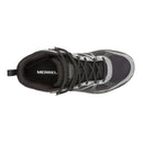 Tempo Exp Mid Waterproof – Black/Charcoal Men’s Hiking Shoes-5