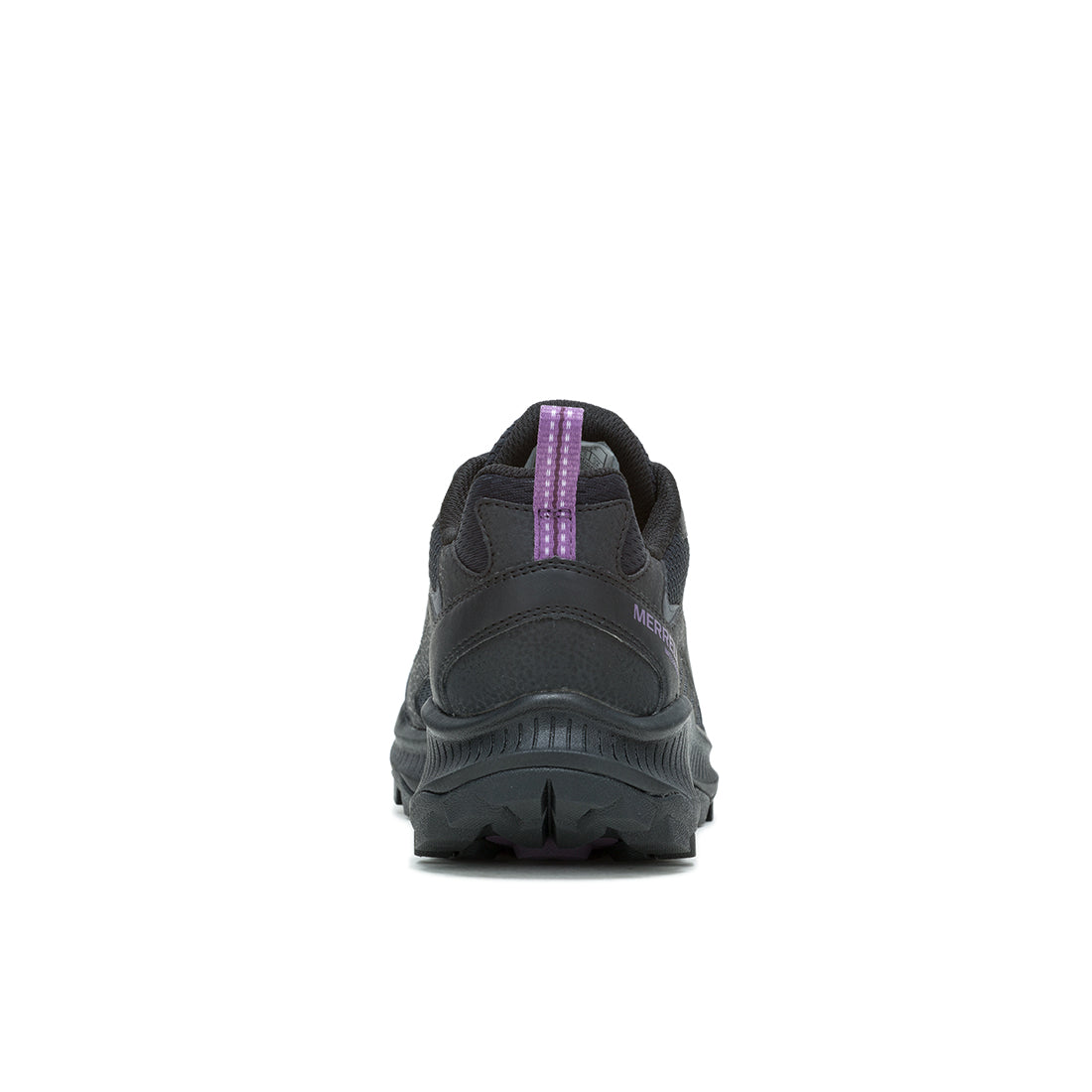 Speed Strike 2 Waterproof – Black Womens Hiking Shoes