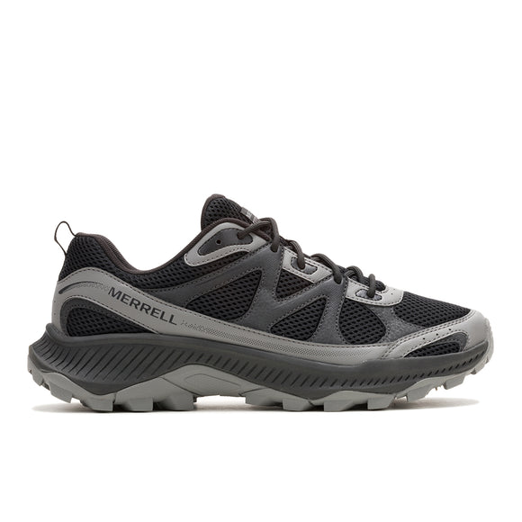 Tempo Exp – Black/Charcoal Men’s Hiking Shoes