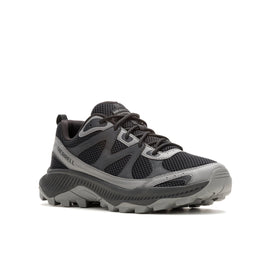 Tempo Exp – Black/Charcoal Men’s Hiking Shoes - 0