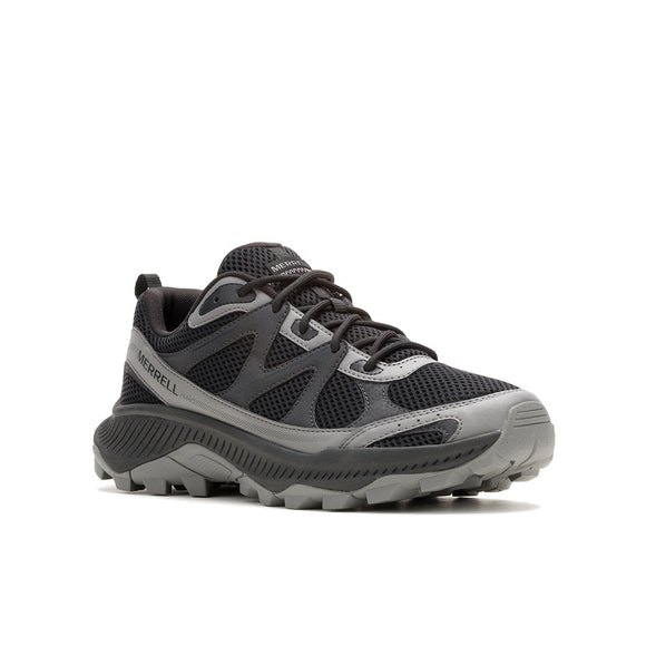 Tempo Exp – Black/Charcoal Men’s Hiking Shoes
