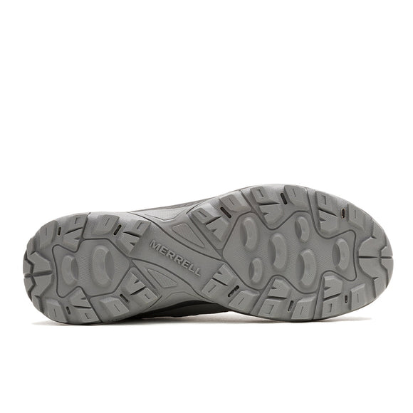 Tempo Exp – Black/Charcoal Men’s Hiking Shoes