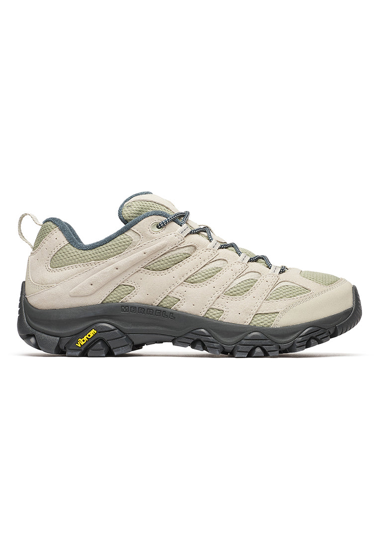 Moab 3 - Talc Men's Hiking Shoes