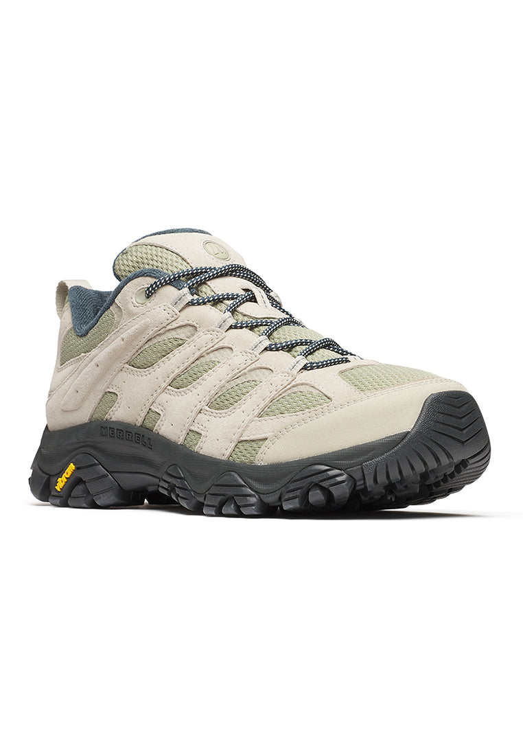 Moab 3 - Talc Men's Hiking Shoes - 0
