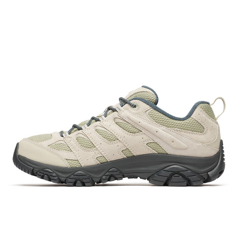 Moab 3 - Talc Men's Hiking Shoes