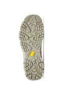 Moab 3 Ready Zip - Basalt Men's Hiking Shoes-4