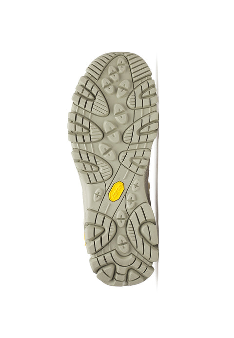 Moab 3 Ready Zip - Basalt Men's Hiking Shoes