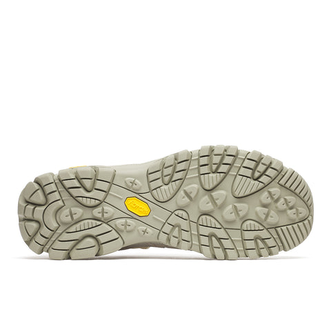 Moab 3 Ready Zip - Basalt Men's Hiking Shoes