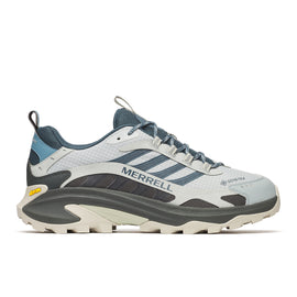 Moab Speed 2 Gore-Tex – Calcite Men’s Hiking Shoes