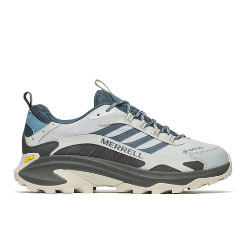 Moab Speed 2 Gore-Tex – Calcite Men’s Hiking Shoes