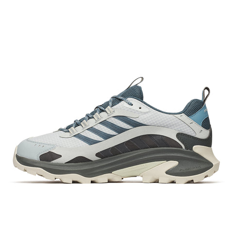 Moab Speed 2 Gore-Tex – Calcite Men’s Hiking Shoes