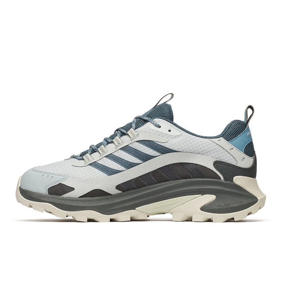 Moab Speed 2 Gore-Tex – Calcite Men’s Hiking Shoes