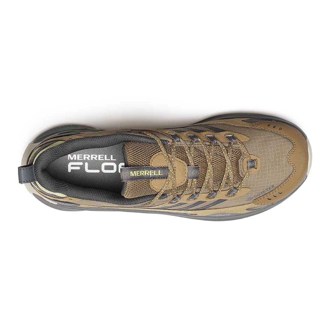 Moab Speed 2 Gore-Tex – Cairn Men's Hiking Shoes