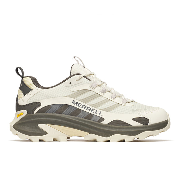 Moab Speed 2 Gore-Tex – Stucco Men's Hiking Shoes