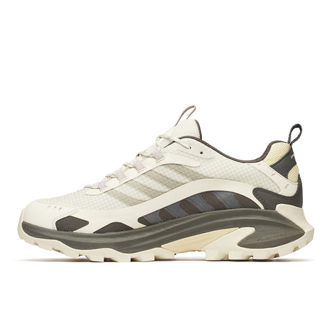 Moab Speed 2 Gore-Tex – Stucco Men's Hiking Shoes