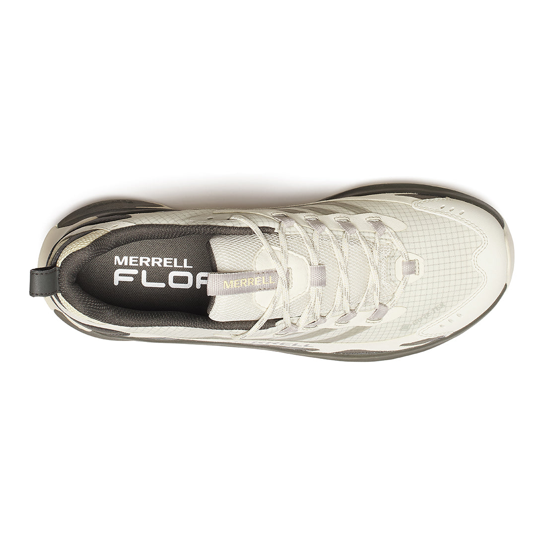 Moab Speed 2 Gore-Tex – Stucco Men's Hiking Shoes