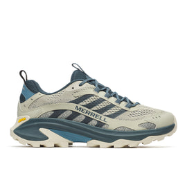 Moab Speed 2 – Talc Men’s Hiking Shoes