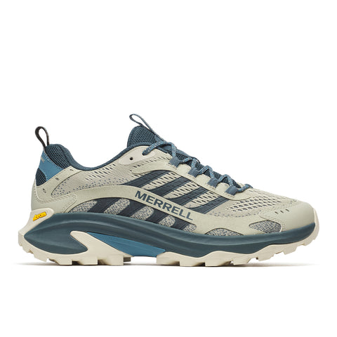 Moab Speed 2 – Talc Men’s Hiking Shoes