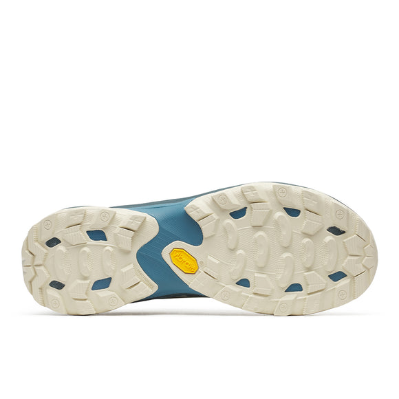 Moab Speed 2 – Talc Men’s Hiking Shoes