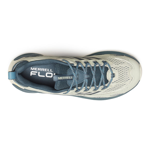 Moab Speed 2 – Talc Men’s Hiking Shoes