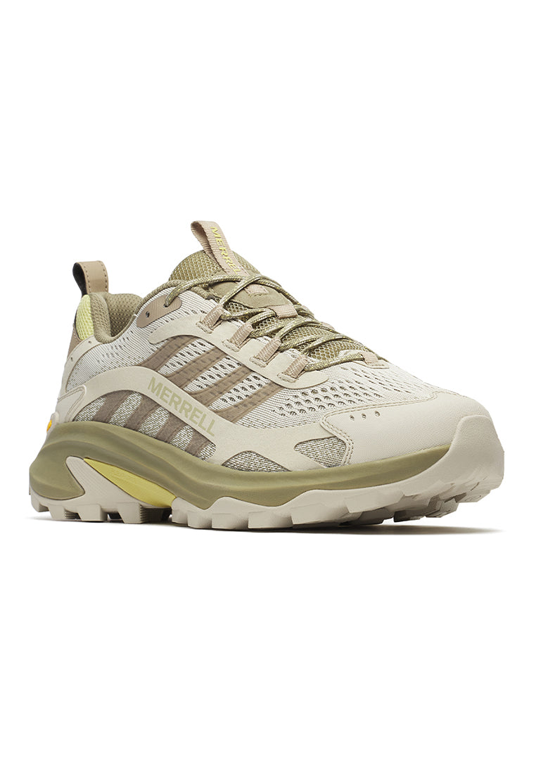 Moab Speed 2 – Basalt Men’s Hiking Shoes - 0