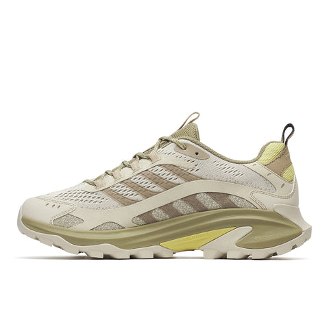 Moab Speed 2 – Basalt Men’s Hiking Shoes