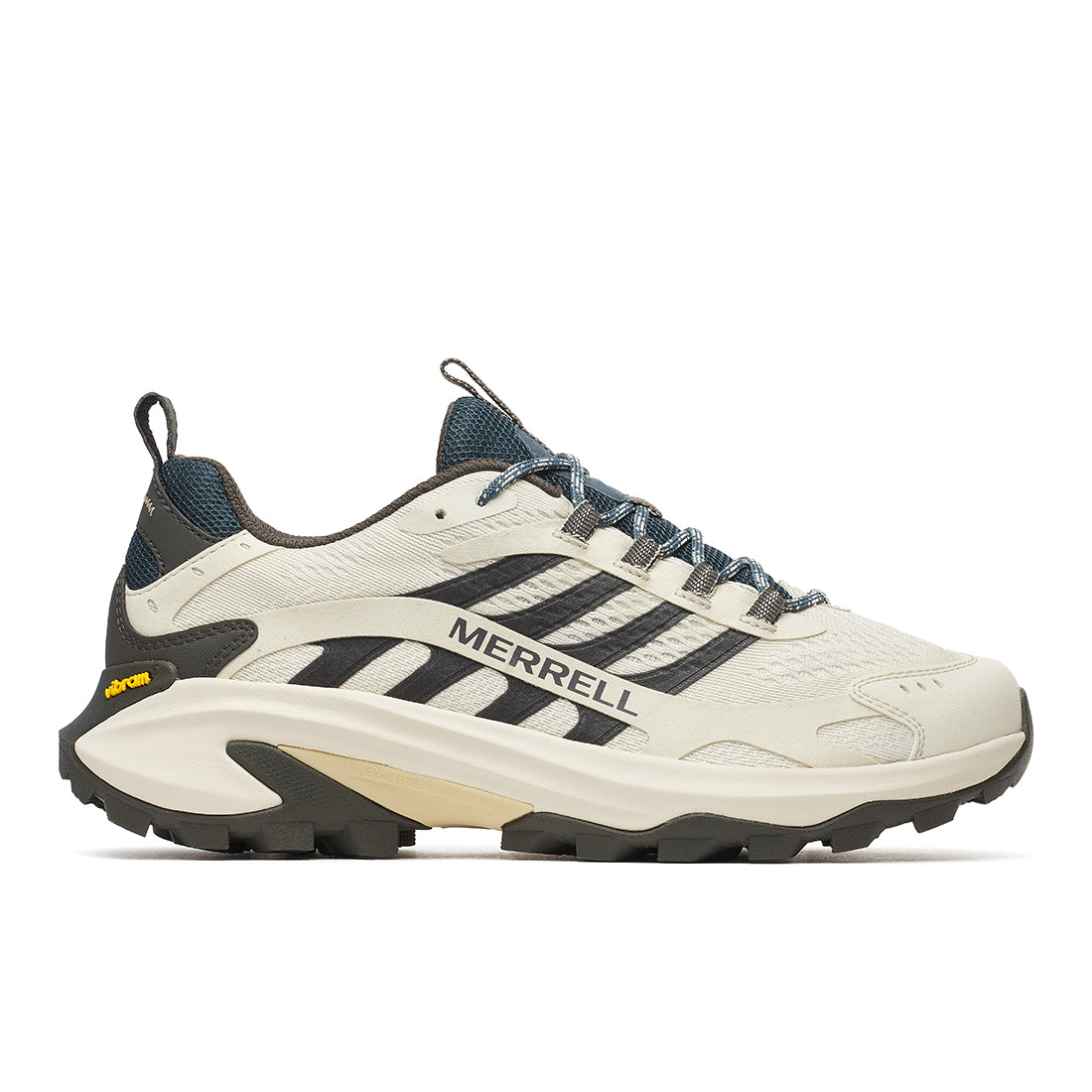 Moab Speed 2 – Stucco Men’s Hiking Shoes