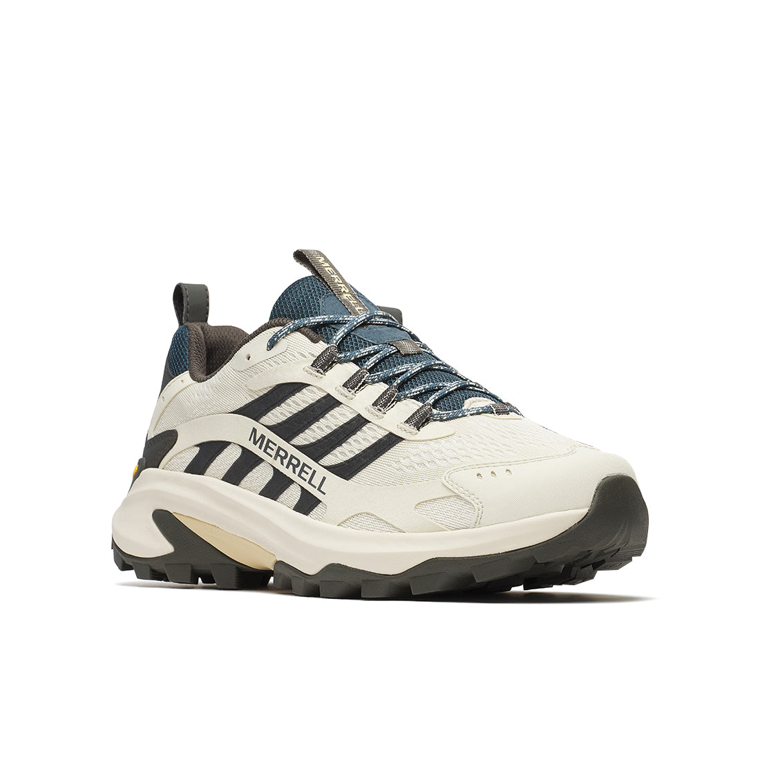 Moab Speed 2 – Stucco Men’s Hiking Shoes - 0