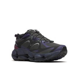 SpeedARC Matis – Alloy/Navy Men’s Hiking Shoes - 0