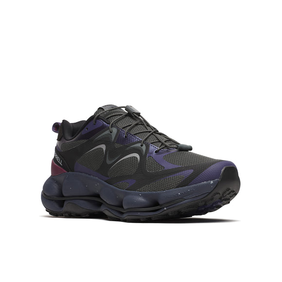 SpeedARC Matis – Alloy/Navy Men’s Hiking Shoes