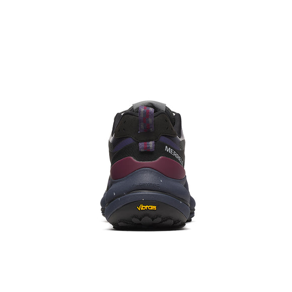 SpeedARC Matis – Alloy/Navy Men’s Hiking Shoes