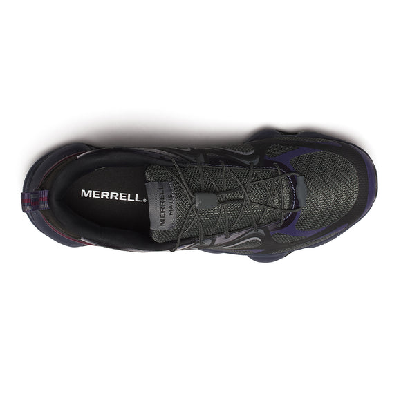 SpeedARC Matis – Alloy/Navy Men’s Hiking Shoes