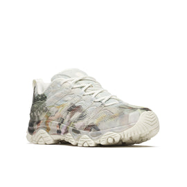 Moab 3 Aerial – Ecru/Multi Men’s Hiking Shoes - 0