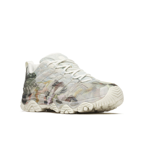 Moab 3 Aerial – Ecru/Multi Men’s Hiking Shoes