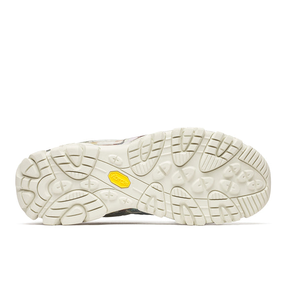 Moab 3 Aerial – Ecru/Multi Men’s Hiking Shoes