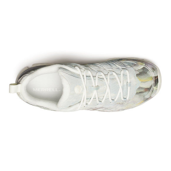 Moab 3 Aerial – Ecru/Multi Men’s Hiking Shoes