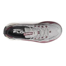 Moab Speed 2 Gore-Tex – Cement/Cherry Men’s Hiking Shoes-6