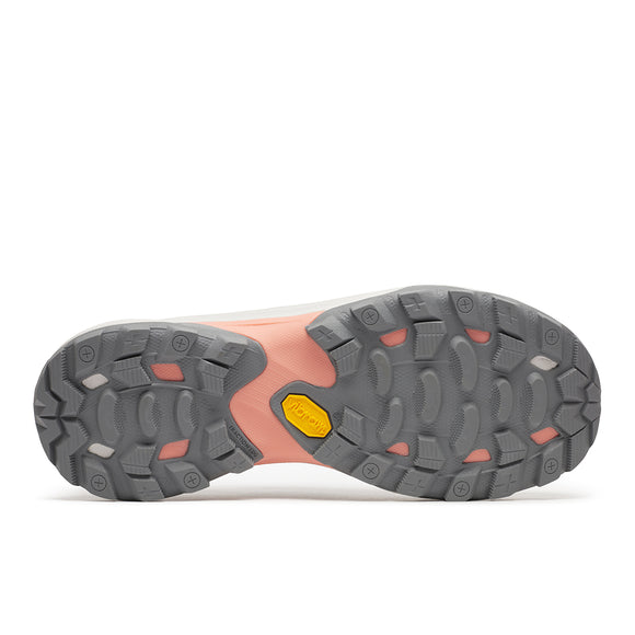 Moab Speed 2 Gore-Tex – White/Soft Coral Women’s Hiking Shoes