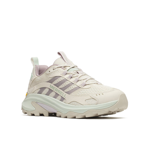 Moab Speed 2 – Greige Women’s Hiking Shoes