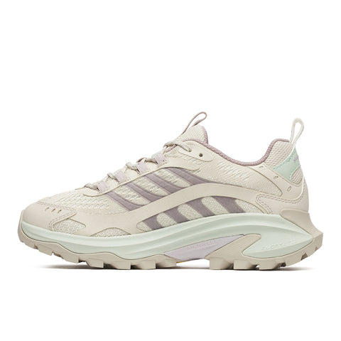 Moab Speed 2 – Greige Women’s Hiking Shoes
