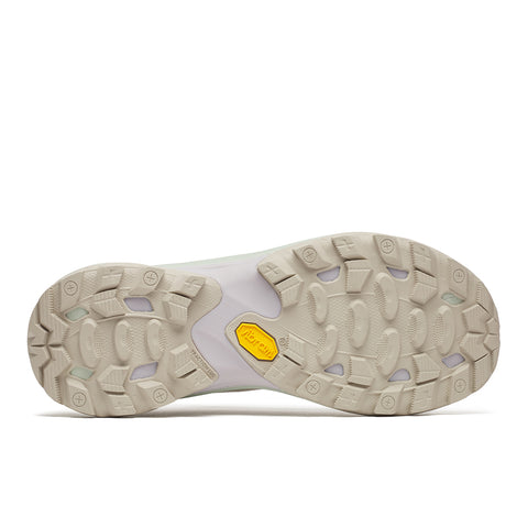 Moab Speed 2 – Greige Women’s Hiking Shoes