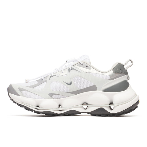 SpeedARC Matis – White/Pigeon Women’s Hiking Shoes