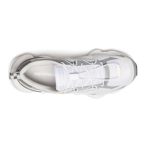 SpeedARC Matis – White/Pigeon Women’s Hiking Shoes