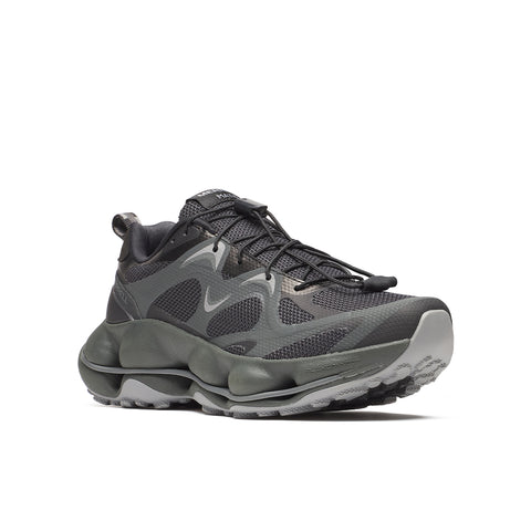 SpeedARC Matis – Black Women’s Hiking Shoes